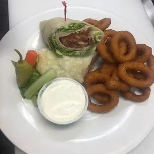 food, burgers
