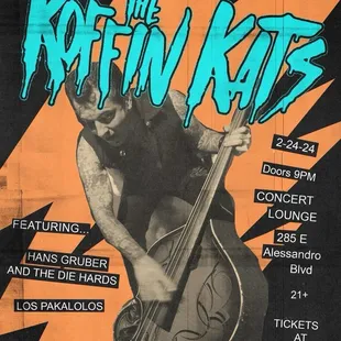 Tonight&apos;s entertainment