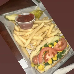 Chicago Dogs