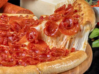 Pizza Guys