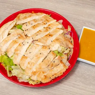 food, salad, salads