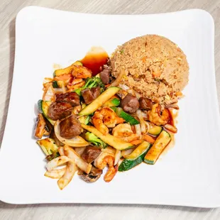 food