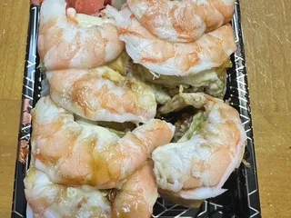 Tokyo Asian Fusion