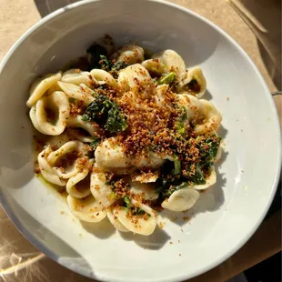 Orecchiette