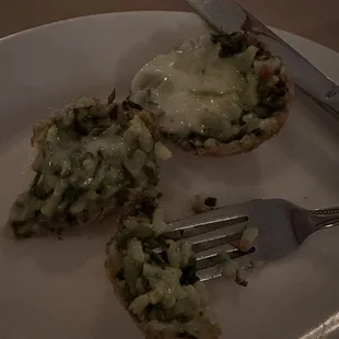 arancini verde