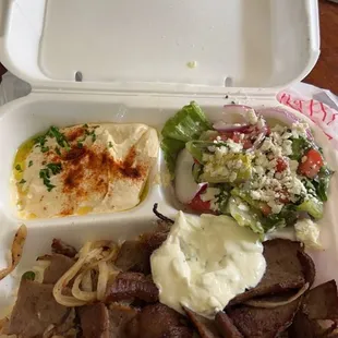 2. Gyro Plate