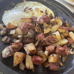 Corned Beef Hash