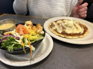 The Neighborhood Café