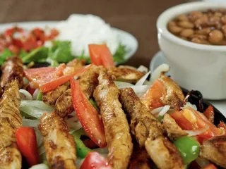 Fiesta Grill 2