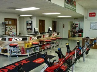 Lumax Power Equipment