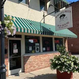 Storefront