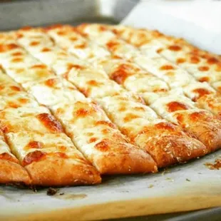 Cheezy Bread