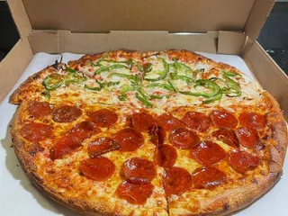 Nick's House of Pizza
