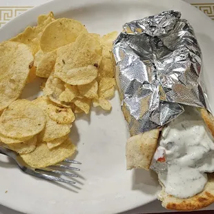 Gyro