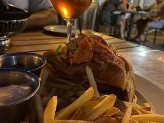 Barrett's Grill