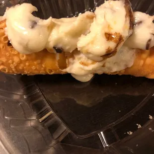Cannoli