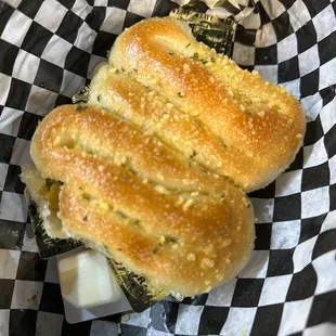 Table bread... ummm good