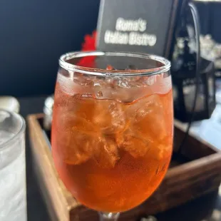 Aperol Spritz