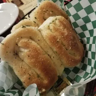 Garlic Bread