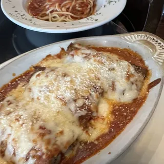 Spaghetti Pasta