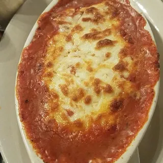 Pasta Combo