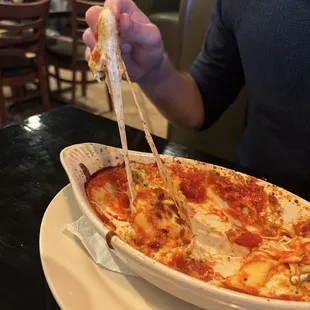 Roma's Italian Restaurant