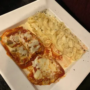 Roma classic combo