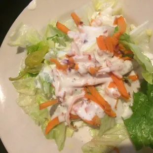 Salad