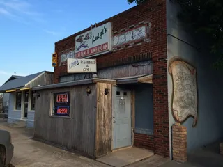 Luigi Pizzeria