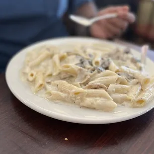 Cremora chicken