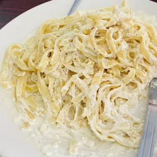 Alfredo