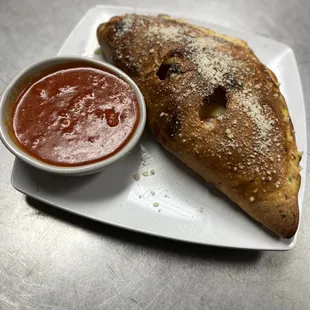 Calzone