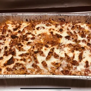 Baked Ziti