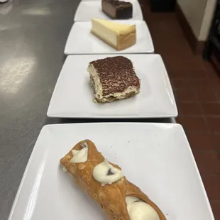 Cannoli