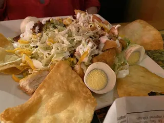 Tap Room 223 at the Stables Cafe