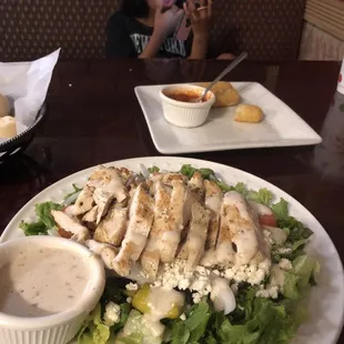 Greek Salad