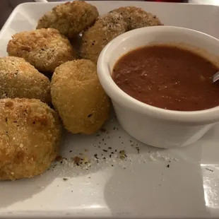 Jalapeno Poppers