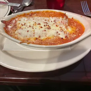 Cannelloni