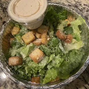 Caesar Salad