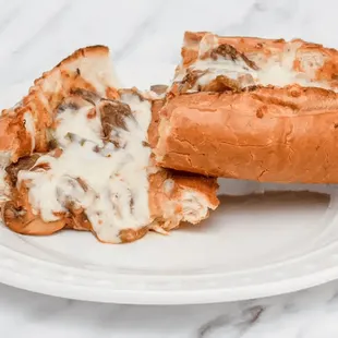 food, sandwiches