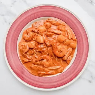 food, pasta, pasta dish