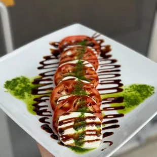 Caprese Salad