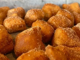 Silver Springs Pizza