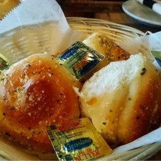 Bread Rolls