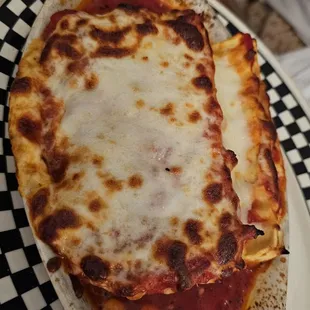 Lasagna