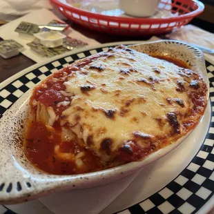 Lasagna