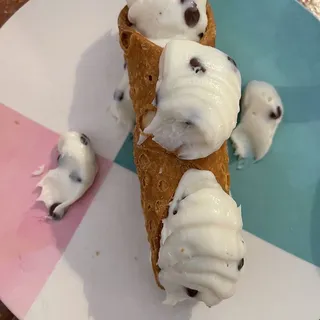 Cannoli