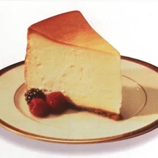 Awesome Italian cream cheese cheesecake