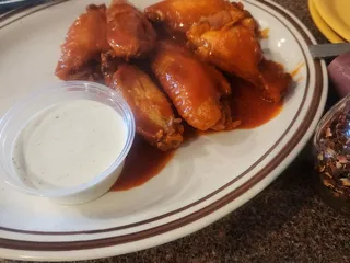 Luigi's Pasta & Pizza bar