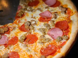 Franki's Pizza & Pasta